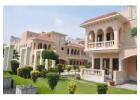 Buy a luxurious home in Amrapali Leisure Valley Villas