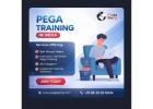 Pega Training in India – Learn from Industry Experts