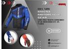 Shop Now Macna Motorcycle Gear Online in India