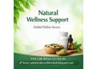 LiveGood Natural Wellness Supplements – Global Online Access (Top 10 Countries)