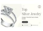 Top Silver Jewelry Designs That Sell Fast in Retail Market