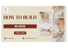 How To Build a Profitable Jewellery Brand in 2026