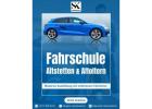 Fahrschule Regensdorf – Sicher & Erfolgreich zum Führerschein