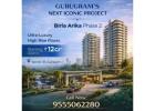 New Launch: Birla Arika Sector 31 Gurgaon Premium Apartments