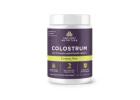 Improve Your Wellness Routine with Ancient Nutrition Colostrum