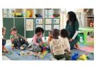 Best Preschools in Brooklyn with Safe and Fun Learning