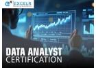 Data Analyst Course In Vizag