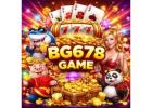 BG678 – Complete Login Guide, Gameplay & Features Overview | BG678 Game Platform