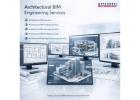 Trusted Architectural BIM Engineering Services in Vancouver, USA
