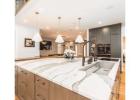 Bespoke Kitchen Renovation London – Luxury Design & Installation