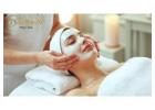 Luxury Facial Riverside CA for Deep Skin Care