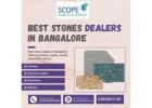 Best Stones Dealers in Bangalore | Top Imported Marble Manufacturers in Bangalore