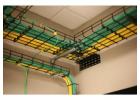 How Lesswireform Ensures Long-Lasting SS Cable Tray Performance