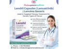 Lenshil Capsule (Lenvatinib) | Uses, Price & Lenvima Medication Details