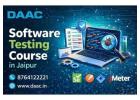 Software Testing Course in Jaipur | DAAC Institute