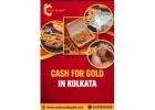 Cash for Gold in Kolkata -  Cash On Old Gold