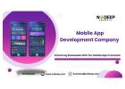 Trusted Partner For Mobile App Development - NxDeep Connectz