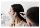 Get Expert Guidance for Ear Reshaping at The Microtia Trust