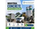 Industrial Concrete Supplier in Bangalore – Reinvent RMC