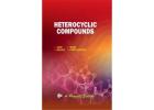 Heterocyclic Compounds Book by Rashmi Jain 