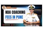 NDA Coaching in Pune Fees
