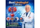 Best Urologist in Jalandhar