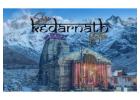 Best Tour Operator for Kedarnath Yatra Booking