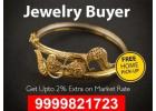  Cash for Gold in Badarpur – Get Instant Cash at Best Price