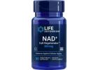 Life Extension NAD+ 300 mg, 30 vcaps for Metabolism & Daily Energy