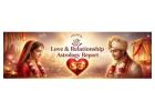 Love Compatibility Report – Perfect Match Guide