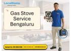 Stop Struggling with a Faulty Stove with Instant Repair at Your Doorstep by LocalRamu Bengaluru