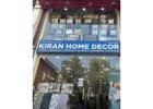 Kiran Home Decor