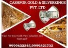 Gold Buyer In Kamla Nagar – Get Best Price for Your Gold