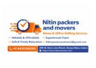 Packers and Movers in Mhow - Nitin Packers and Movers