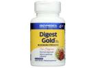 Complete Digestive Health Support with Enzyme Blend Formula