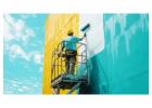 Reliable & Professional Commercial Paint Contractors