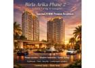 Why the Birla Arika Phase 2 Price is Great for Buyers