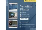 Venetian Plaster Repair in Miami 