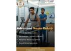Neuro Rehabilitation Center in Hyderabad