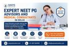 Expert NEET PG Advisors and Medical Consultants in Delhi