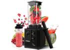 Buy Juicer & Blender for Healthy Smoothies and Juices – JSP Limited Enterprises LLC