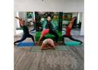 Best Yoga Classes in Jhotwara