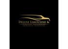 Deluxe Limousine & Transportation of Houston