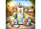 Affordable GEO SEO Services for Local Business Growth