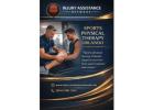 Sports Physical Therapy in Orlando - Injury Assistance Network