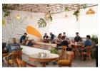 Famous Cafes in Rishikesh- Bhumi Cafe