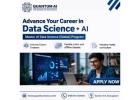 Best Data Science Course in Gurgaon
