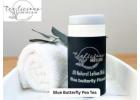 Explore Fresh Skin with Blue Butterfly Pea Tea by Tea-licious Skincare 