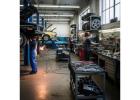 Highpoint Motor Centre: Oldbury’s Trusted MOT & Repair Garage 