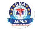 Gna Nursing Academy jaipur	